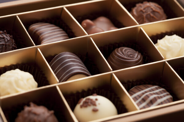Specialty packaging films